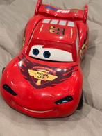 Stenen koektrommel van Cars (import uit Amerika), Ophalen, Overige figuren, Gebruikt, Beeldje of Figuurtje