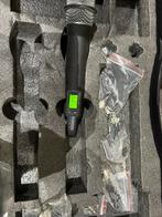 Div draadloze microfoons, Muziek en Instrumenten, Ophalen, Zo goed als nieuw, Zangmicrofoon