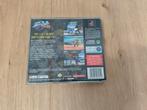 Street Fighter EX plus Alpha voor de PlayStation 1, Gebruikt, Vechten, 2 spelers, Ophalen of Verzenden