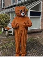 Mooi berenpak maat l ongeveer., Ophalen of Verzenden, Zo goed als nieuw, Carnaval