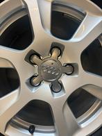 Zeer mooie velgen Audi A4, Ophalen of Verzenden, Zo goed als nieuw