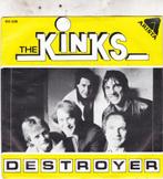 Kinks ( 1981 ), Cd's en Dvd's, Vinyl Singles, Verzenden, Gebruikt, Pop
