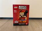 Lego 40673 BrickHeadz Mickey Mouse - nieuw, Ophalen of Verzenden, Nieuw, Complete set, Lego