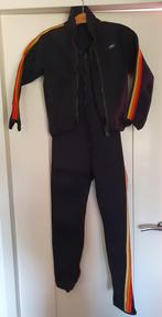 Surfpak met los jasje, Ophalen, Gebruikt, Dame of Heer, Wetsuit