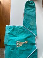 Sophie de Giraf Slabber met Mouwen, Ophalen of Verzenden, Gebruikt, Jongen of Meisje