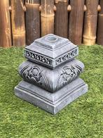 Balinese parasolvoet