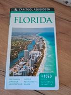 Capitool Reisgids Florida, Capitool, Europa, Ophalen of Verzenden, Zo goed als nieuw
