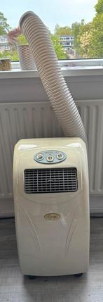 Mobiele airco Suntec, Witgoed en Apparatuur, Ophalen of Verzenden, Gebruikt, Minder dan 60 m³