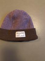 Muts van merinowolfleece van Dilling, joha, cosilana, disana, Kinderen en Baby's, Ophalen of Verzenden, Nieuw, Dilling, Meisje