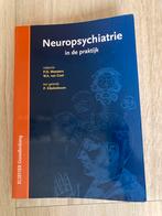 Neuropsychiatrie in de Praktijk, Meester&Van Gool, 2007, Ophalen of Verzenden, Zo goed als nieuw, WO