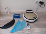 ILIFE robot stofzuiger met dweilfunctie, Witgoed en Apparatuur, Stofzuigers, Ophalen of Verzenden, Gebruikt, Robotstofzuiger