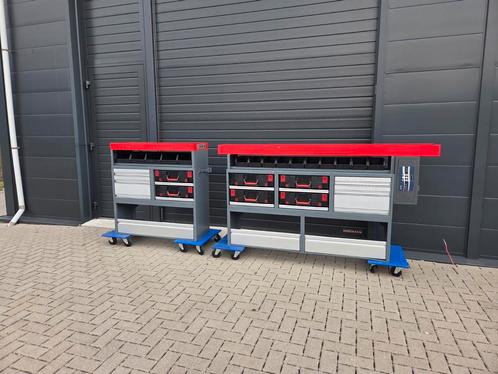 Würth bedrijfswagen inrichting bedrijfswageninrichting

Afme, Auto diversen, Autogereedschap, Ophalen