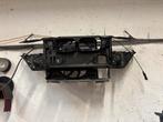 Bmw e39 voorfront met electrische fan en koelblok, Ophalen of Verzenden, Voor, BMW, Bumper