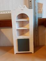 Hoekkastje pph, Verzamelen, Poppenhuizen en Toebehoren, Verzenden, Zo goed als nieuw, Poppenhuis