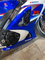 Zijpaneel-zijkuip Suzuki Gsx-R 1000 k7-k8, Ophalen of Verzenden, Nieuw