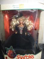 1992 HAPPY HOLIDAYS BARBIE SPAANSE UITVOERING, Verzenden, Nieuw, Fashion Doll