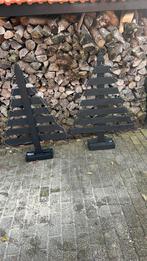 Houten kerstboom, Diversen, Kerst, Ophalen, Nieuw