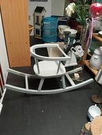 Hobbelpaard, Kinderen en Baby's, Ophalen, Zo goed als nieuw