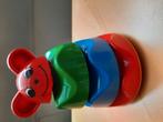 Lego duikelaar, Ophalen, Gebruikt, Overige typen