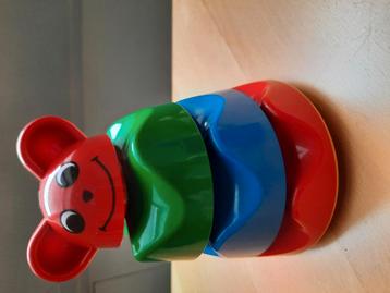Lego duikelaar beschikbaar voor biedingen