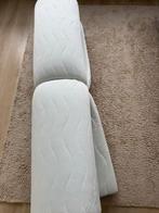 NIEUWE TOPPER NOOIT OPGESLAPEN 180x200! Lees beschrijving, Ophalen, Nieuw, Tweepersoons, 180 cm