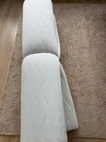 NIEUWE TOPPER NOOIT OPGESLAPEN 180x200! Lees beschrijving beschikbaar voor biedingen