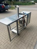 Mobiele biertap, Witgoed en Apparatuur, Ophalen, Zo goed als nieuw, Overige merken