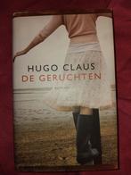 De Geruchten - Hugo Claus Roman, Ophalen of Verzenden, Gelezen, Hugo Claus, België