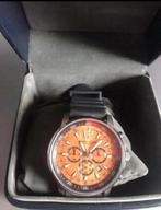 Horloge Nauticfish Edelstahl 100M z.g.a.n., Ophalen of Verzenden, Zo goed als nieuw, Overige merken