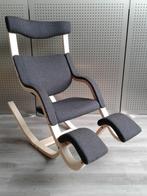 Variér (Stokke) Gravity (Antraciet), Nieuw!, Huis en Inrichting, Ophalen, Nieuw, Metaal, Variér