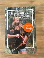 Mijn Leven in de Wildernis - Miriam Lancewood, Boeken, Ophalen of Verzenden, Gelezen