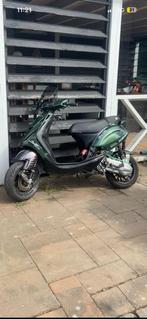 Zip 172cc ac lx blok, Ophalen of Verzenden, Zo goed als nieuw, Tweetakt, Zip