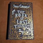 The Book of Lost Things - John Connolly, Ophalen of Verzenden, Zo goed als nieuw, John Connolly