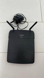 Linksys WAP300N, Computers en Software, Routers en Modems, Ophalen, Zo goed als nieuw