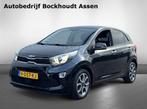Kia Picanto 1.0 DPi DynamicPlusLine | Navigatie | Climate Co, Voorwielaandrijving, Stof, Gebruikt, 4 stoelen