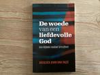 Frere John Van Taizé - De woede van een liefdevolle God, Ophalen of Verzenden, Zo goed als nieuw, Frere John Van Taizé