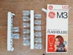 14 M3 flitslampjes van GE, Ophalen of Verzenden, Nieuw, Overige merken