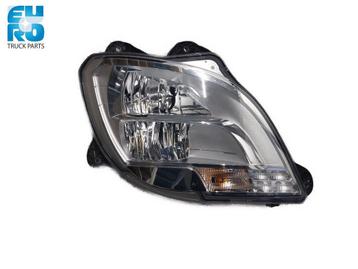 DAF XF 106 FULL LED XENON RECHTS 1857527U beschikbaar voor biedingen