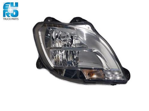 DAF XF 106 FULL LED XENON RECHTS 1857527U, Auto-onderdelen, Vrachtwagen-onderdelen, DAF, Verlichting, Nieuw, Ophalen of Verzenden