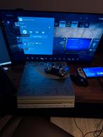 God of War Limited Edition PS4 Pro 1TB + Controller (9.60), Gebruikt, Ophalen of Verzenden, 1 TB, Met 1 controller
