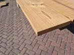 Tuinplanken - thermowood 20x140 mm - nr: tp80, Nieuw, 250 cm of meer, Palen, Ophalen