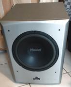 Magnat active subwoofer, Audio, Tv en Foto, Luidsprekers, Gebruikt, Subwoofer, Magnat, Ophalen of Verzenden