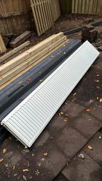 Radiator, Verzenden