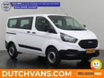 Ford Transit Custom 2.0TDCI Kombi 9-Persoons | Personenbus |, Voorwielaandrijving, Stof, Gebruikt, 4 cilinders