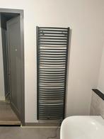 Elektrische badkamer radiator, Ophalen, Gebruikt, Radiator, Minder dan 60 cm