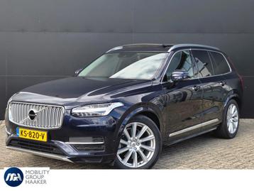 Volvo XC90 2.0 T8 Twin Engine AWD Inscription | 7-Persoons | beschikbaar voor biedingen