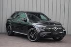 Mercedes-Benz GLC 300e AMG 4-Matic | 313PK | Pano | Head-up, Automaat, 12 maanden, Gebruikt, Zwart