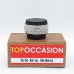OCCASION: Canon EF Extender 1.4x III, Ophalen of Verzenden, Gebruikt, Overige typen, Zoom
