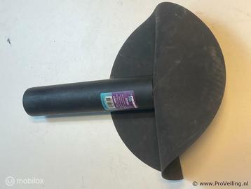 Online Veiling: Premium FOL EPDM hemelwaterafvoer - 63 mm/90 beschikbaar voor biedingen