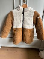 Liewood mooie jas maat 8/128 meisje teddy gevoerd, Ophalen of Verzenden, Leewood, Meisje, Jas